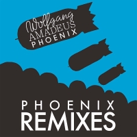 Phoenix Remixes