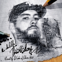 e-dubble Written Thursday