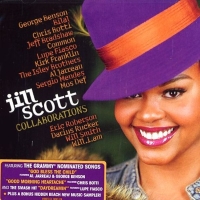 Jill Scott Collaborations