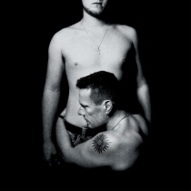 U2SongsOfInnocence