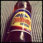 Colombiana Soda