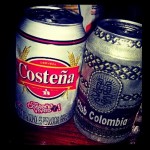 Colombian Beers