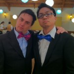 Serious Bow Ties